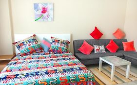 Nai Thon Condo Unit